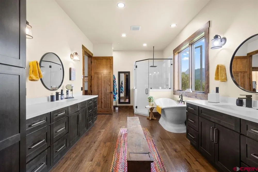 550 County Rd. 62X Placerville, CO 81430
