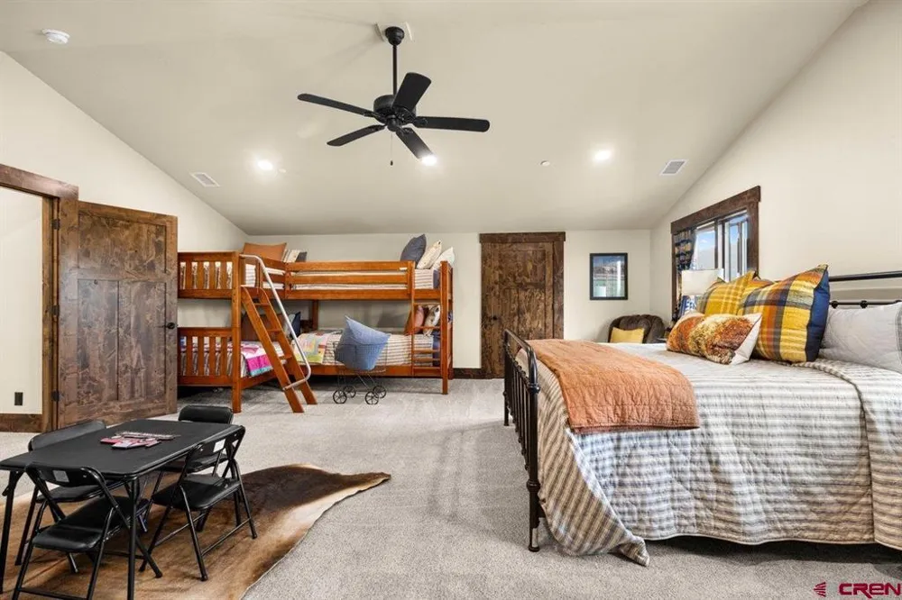 550 County Rd. 62X Placerville, CO 81430