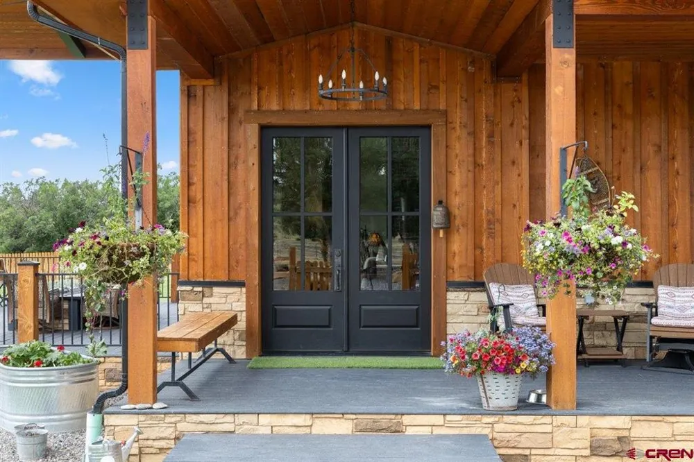 550 County Rd. 62X Placerville, CO 81430