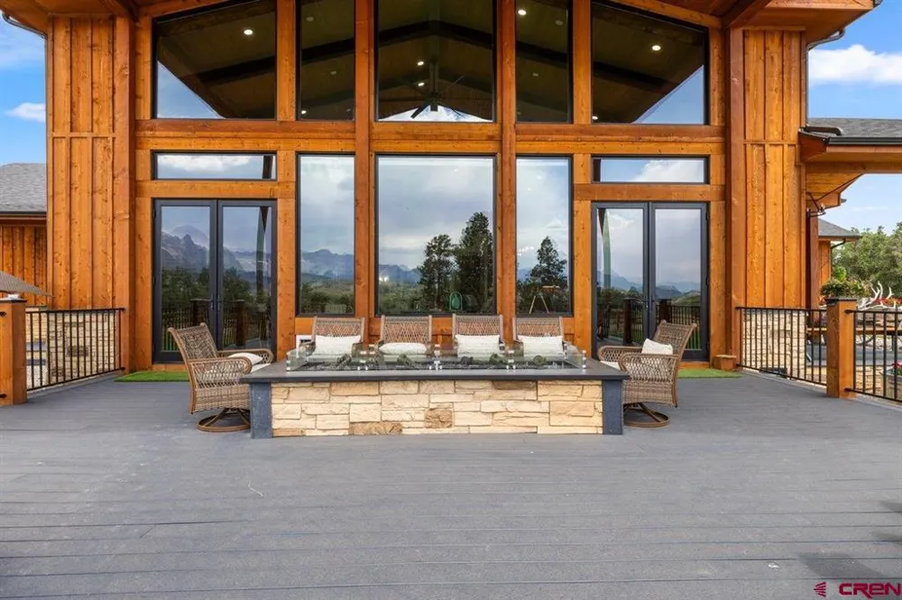 550 County Rd. 62X Placerville, CO 81430
