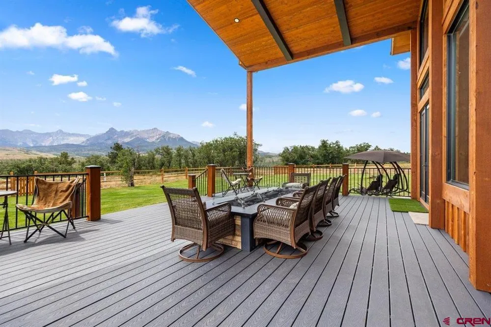550 County Rd. 62X Placerville, CO 81430