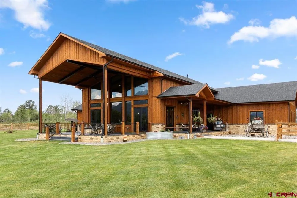 550 County Rd. 62X Placerville, CO 81430