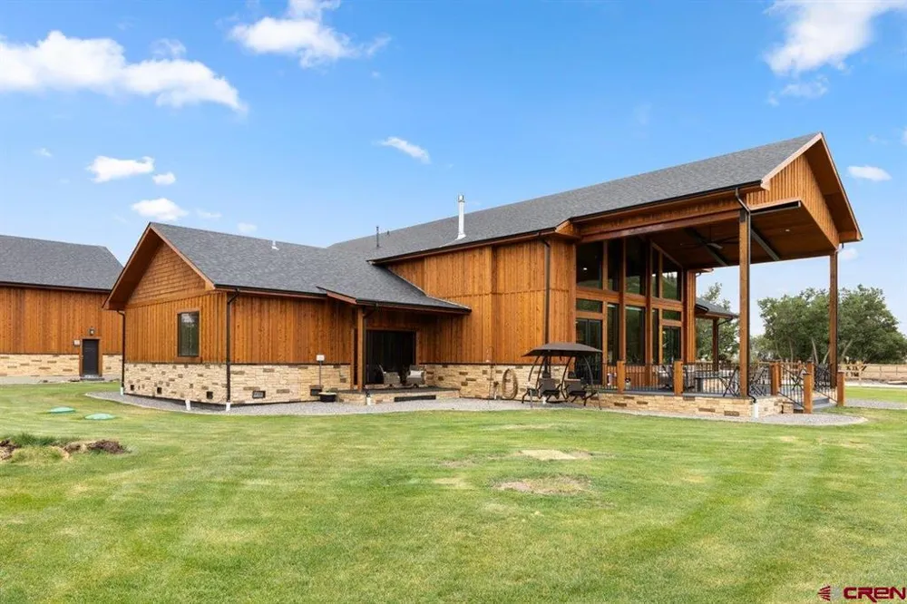 550 County Rd. 62X Placerville, CO 81430