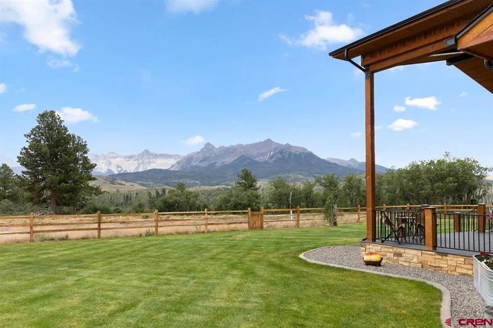 550 County Rd. 62X Placerville, CO 81430