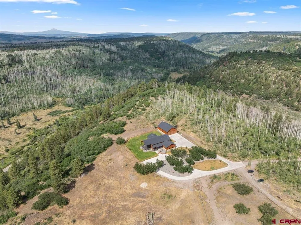550 County Rd. 62X Placerville, CO 81430