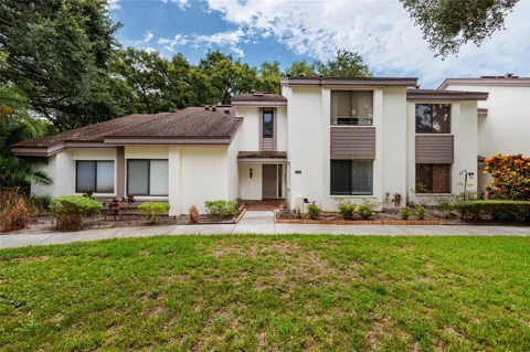 1750 LAKE CYPRESS DRIVE #1002