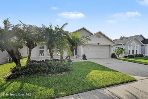 1216 White Oak Circle