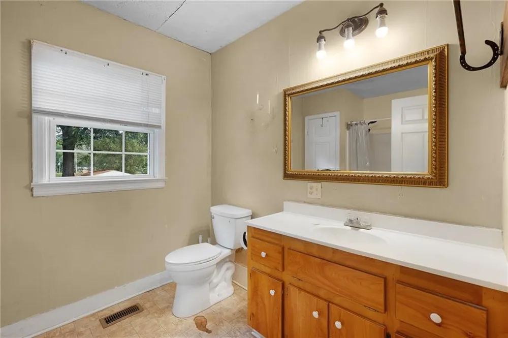 2480 Highway 411 SE Fairmount, GA 30139