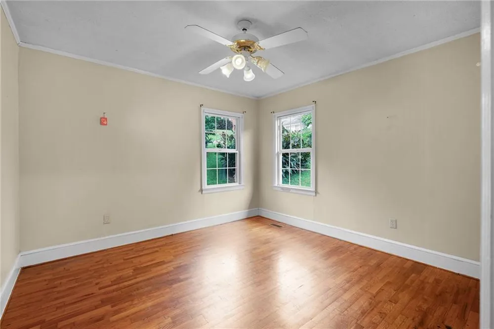 2480 Highway 411 SE Fairmount, GA 30139