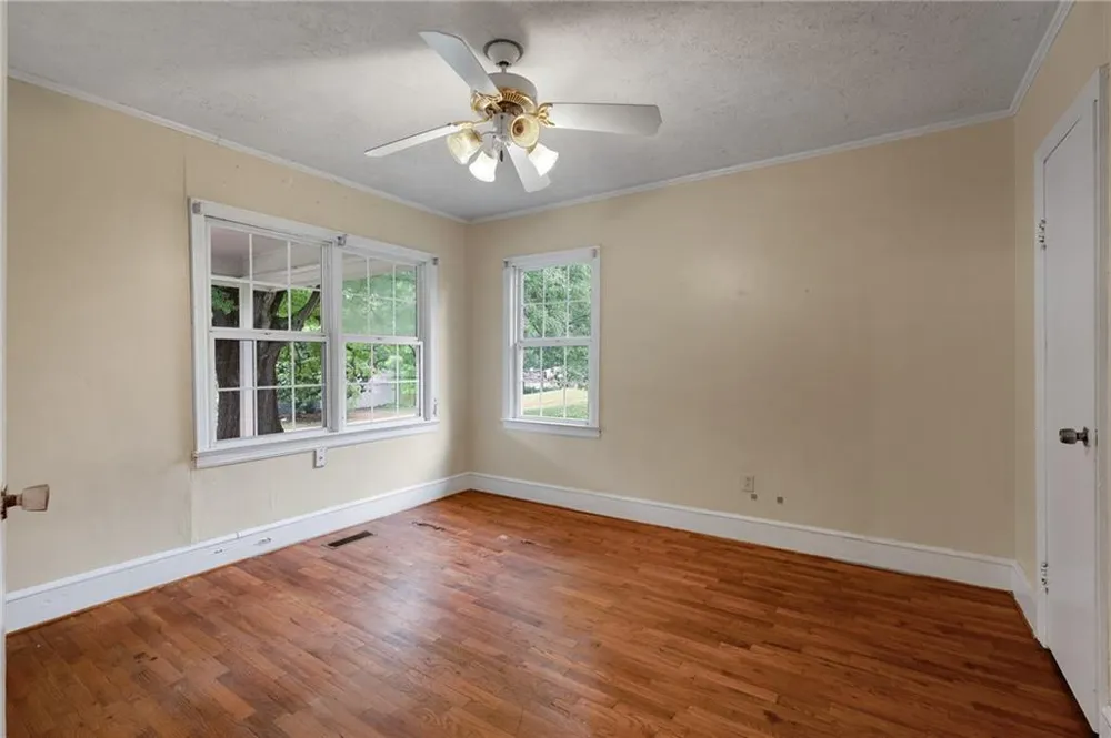 2480 Highway 411 SE Fairmount, GA 30139