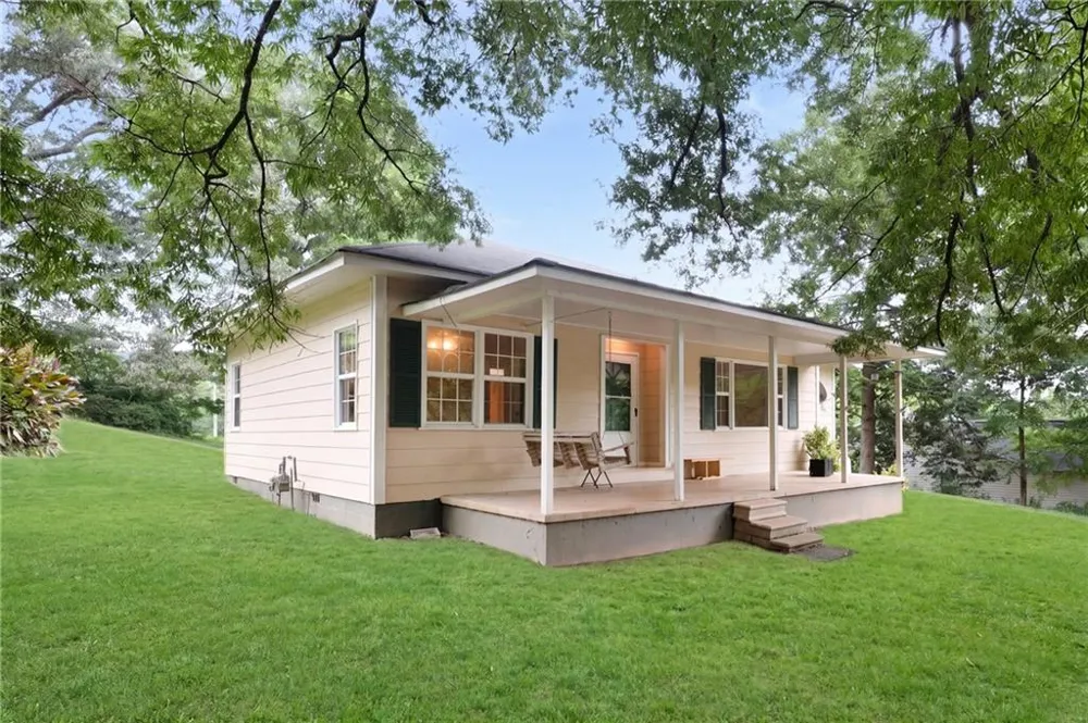 2480 Highway 411 SE Fairmount, GA 30139