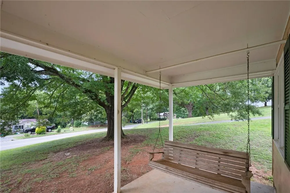 2480 Highway 411 SE Fairmount, GA 30139