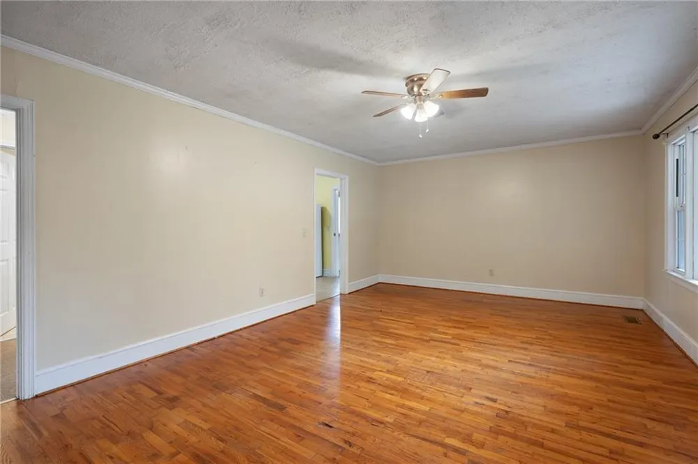 2480 Highway 411 SE Fairmount, GA 30139