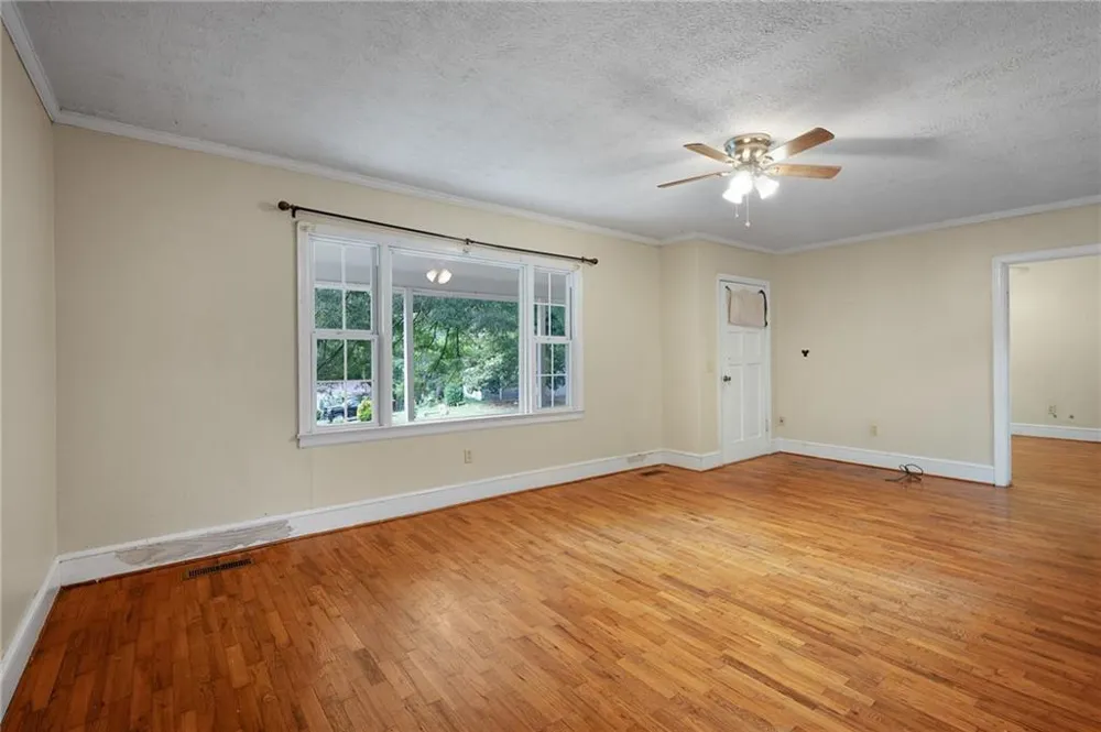 2480 Highway 411 SE Fairmount, GA 30139