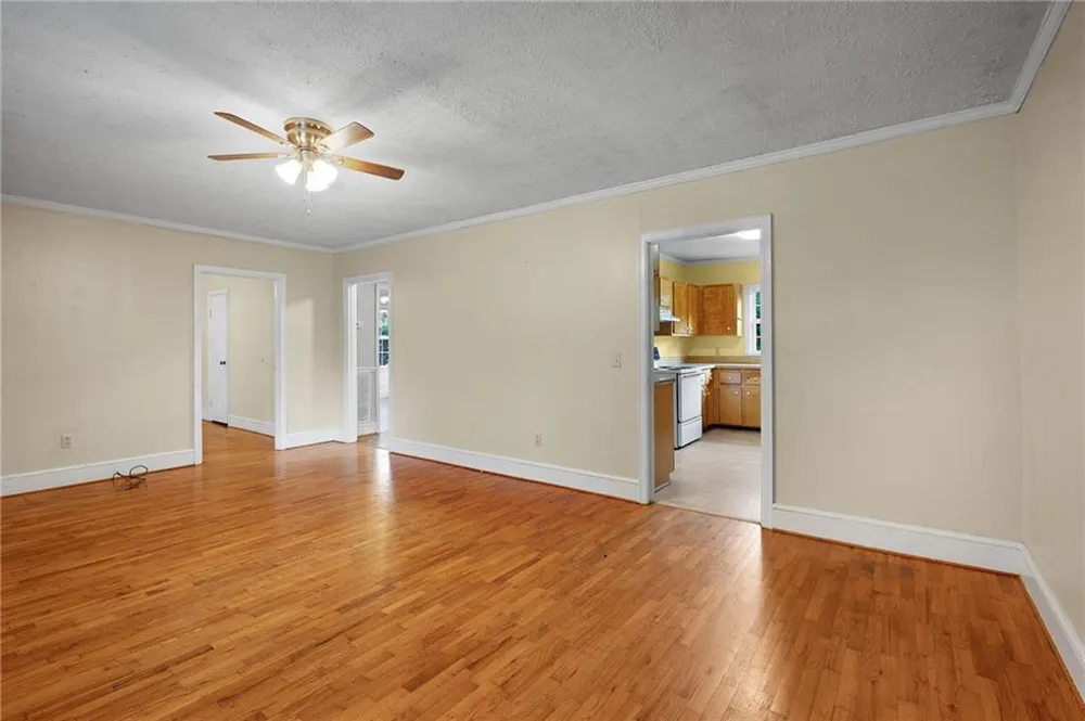 2480 Highway 411 SE Fairmount, GA 30139
