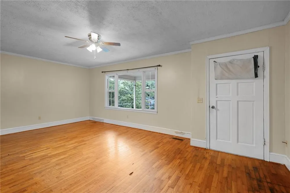 2480 Highway 411 SE Fairmount, GA 30139