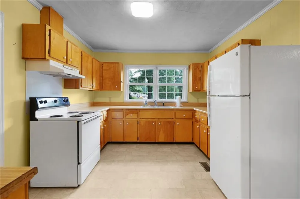2480 Highway 411 SE Fairmount, GA 30139