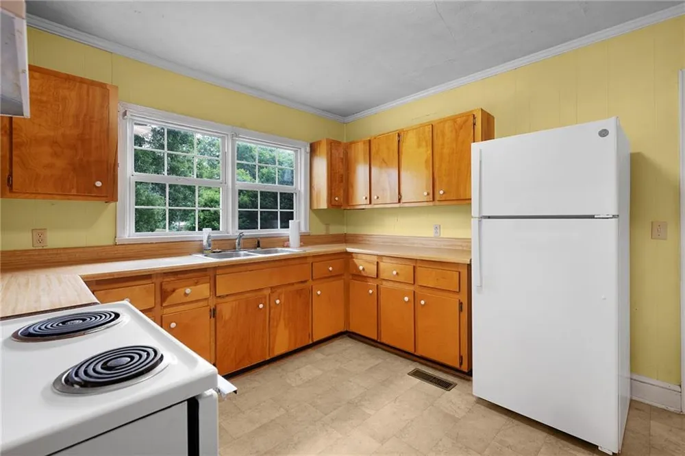 2480 Highway 411 SE Fairmount, GA 30139