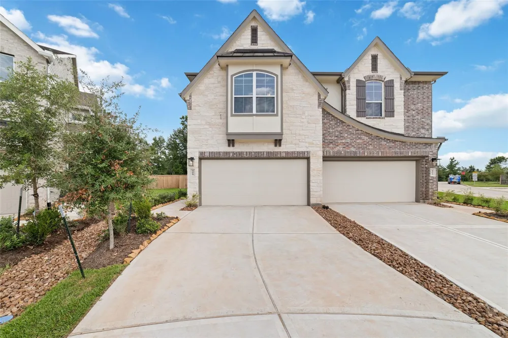 508 Water Ash Ct Montgomery, TX 77316