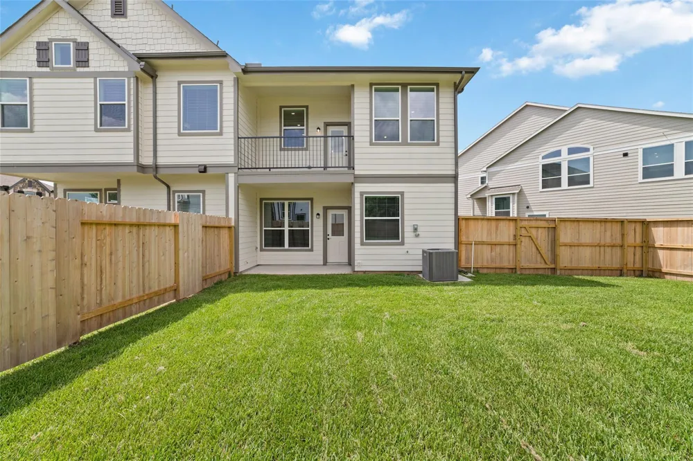 508 Water Ash Ct Montgomery, TX 77316