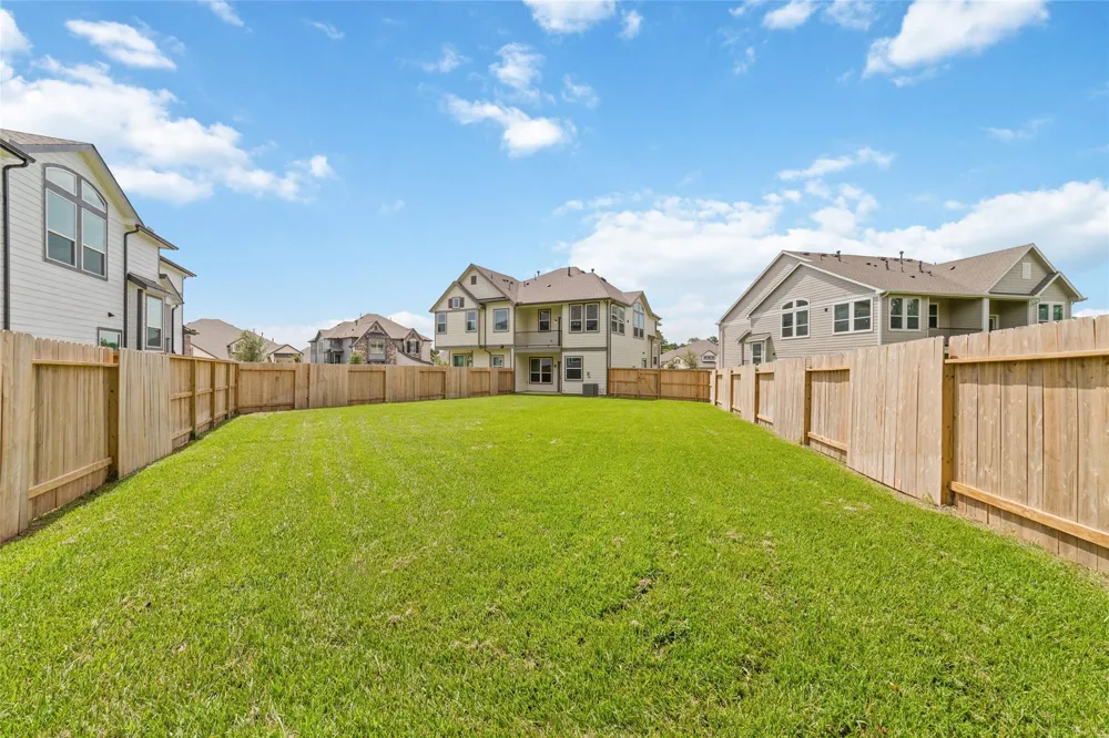 508 Water Ash Ct Montgomery, TX 77316