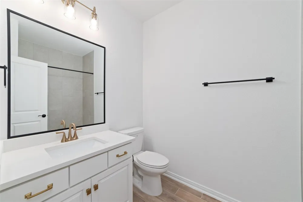 508 Water Ash Ct Montgomery, TX 77316