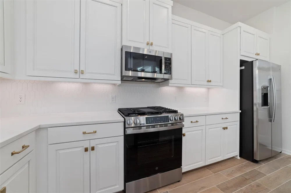 508 Water Ash Ct Montgomery, TX 77316