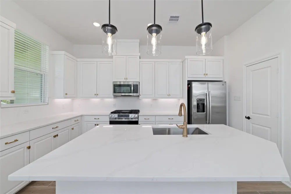 508 Water Ash Ct Montgomery, TX 77316