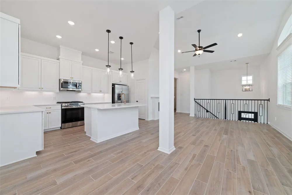508 Water Ash Ct Montgomery, TX 77316