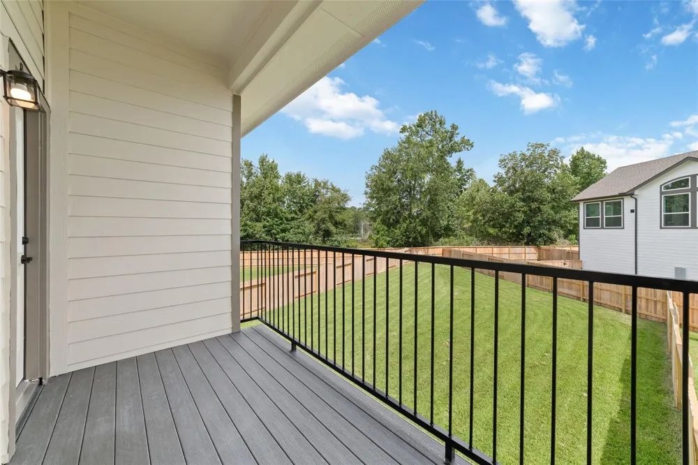 508 Water Ash Ct Montgomery, TX 77316