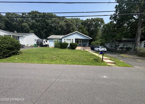 429 Shady Lane