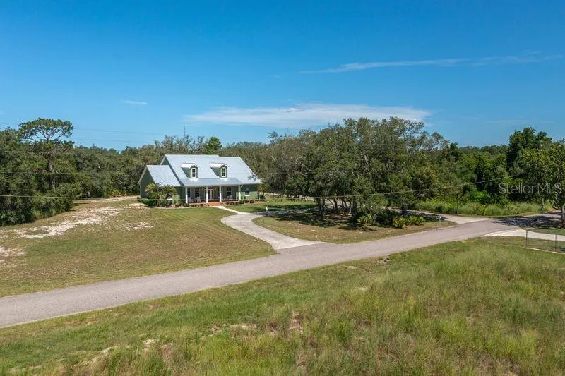 35 STEMBRIDGE ROAD Lake Wales, FL 33898