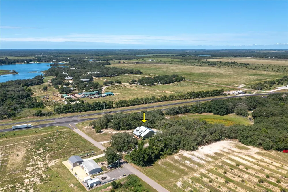 35 STEMBRIDGE ROAD Lake Wales, FL 33898