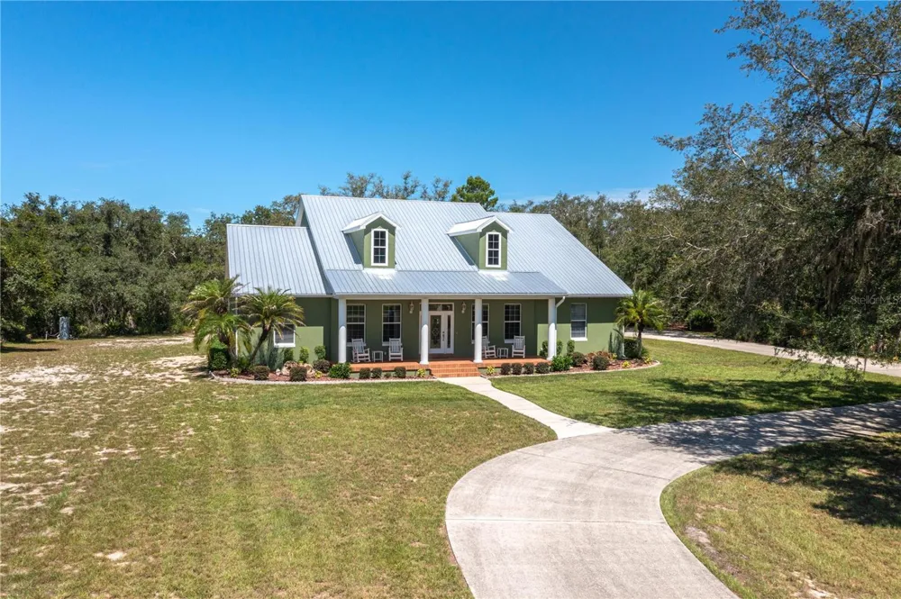 35 STEMBRIDGE ROAD Lake Wales, FL 33898