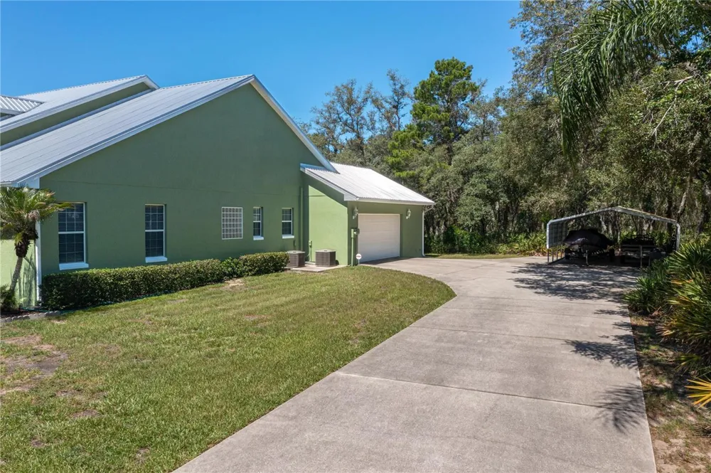 35 STEMBRIDGE ROAD Lake Wales, FL 33898
