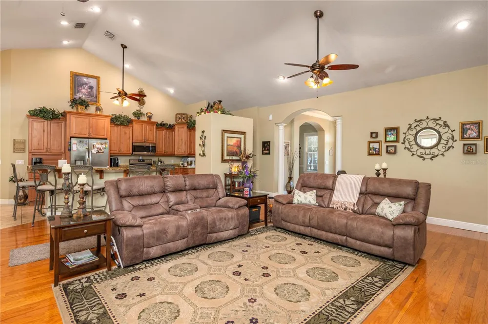 35 STEMBRIDGE ROAD Lake Wales, FL 33898