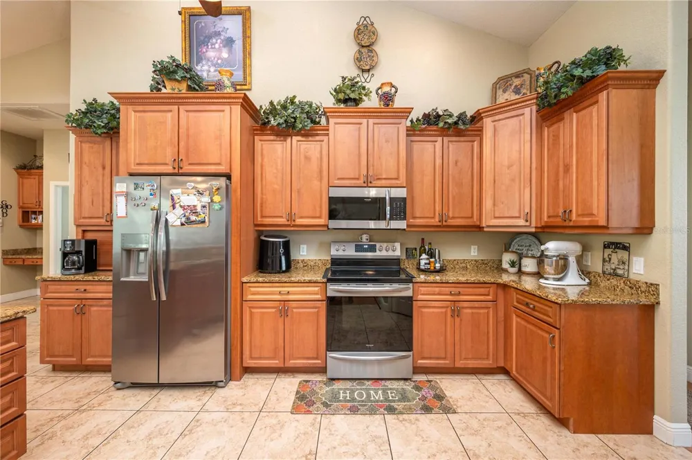35 STEMBRIDGE ROAD Lake Wales, FL 33898