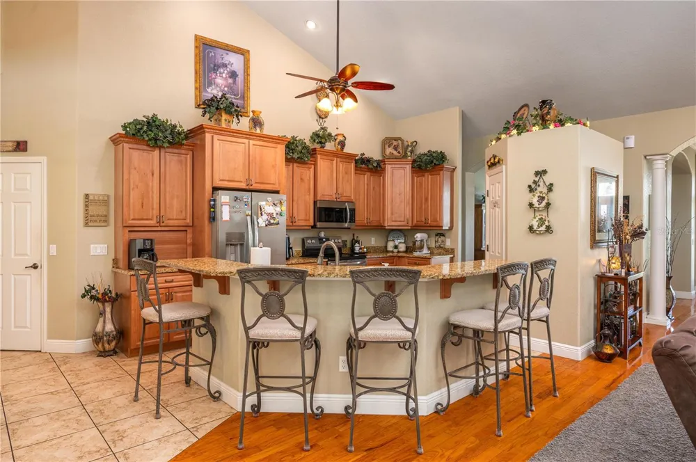 35 STEMBRIDGE ROAD Lake Wales, FL 33898