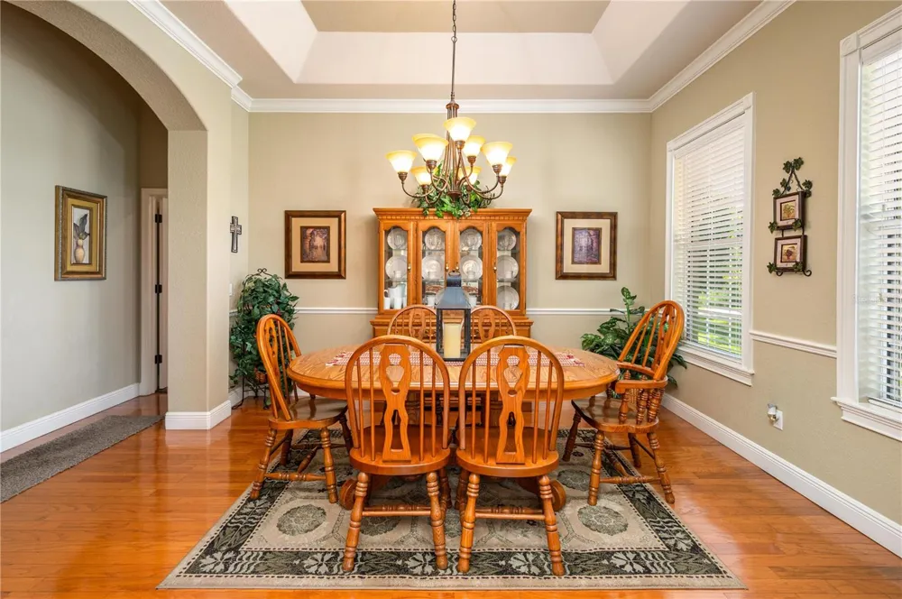 35 STEMBRIDGE ROAD Lake Wales, FL 33898