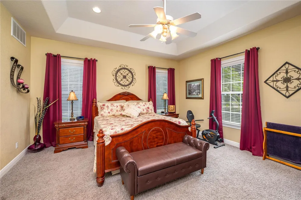35 STEMBRIDGE ROAD Lake Wales, FL 33898