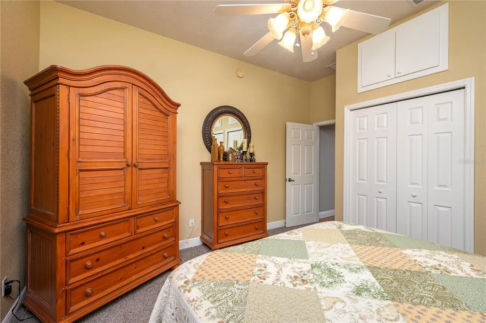 35 STEMBRIDGE ROAD Lake Wales, FL 33898