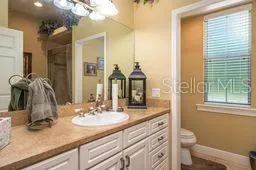 35 STEMBRIDGE ROAD Lake Wales, FL 33898