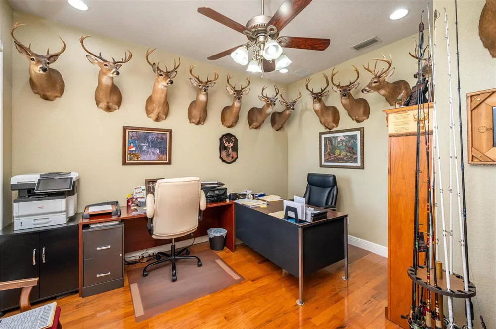 35 STEMBRIDGE ROAD Lake Wales, FL 33898