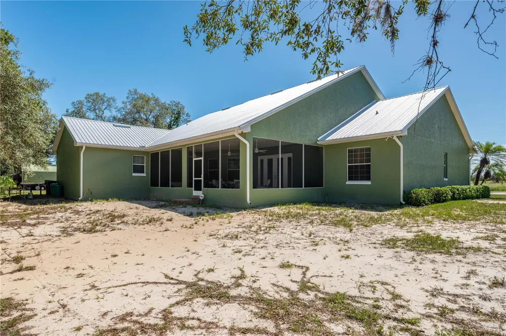 35 STEMBRIDGE ROAD Lake Wales, FL 33898