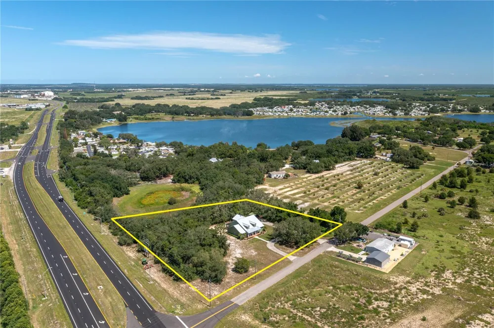 35 STEMBRIDGE ROAD Lake Wales, FL 33898