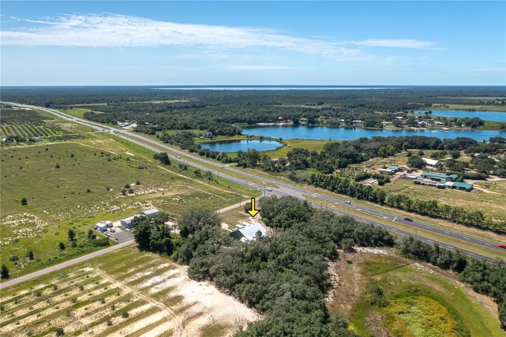 35 STEMBRIDGE ROAD Lake Wales, FL 33898