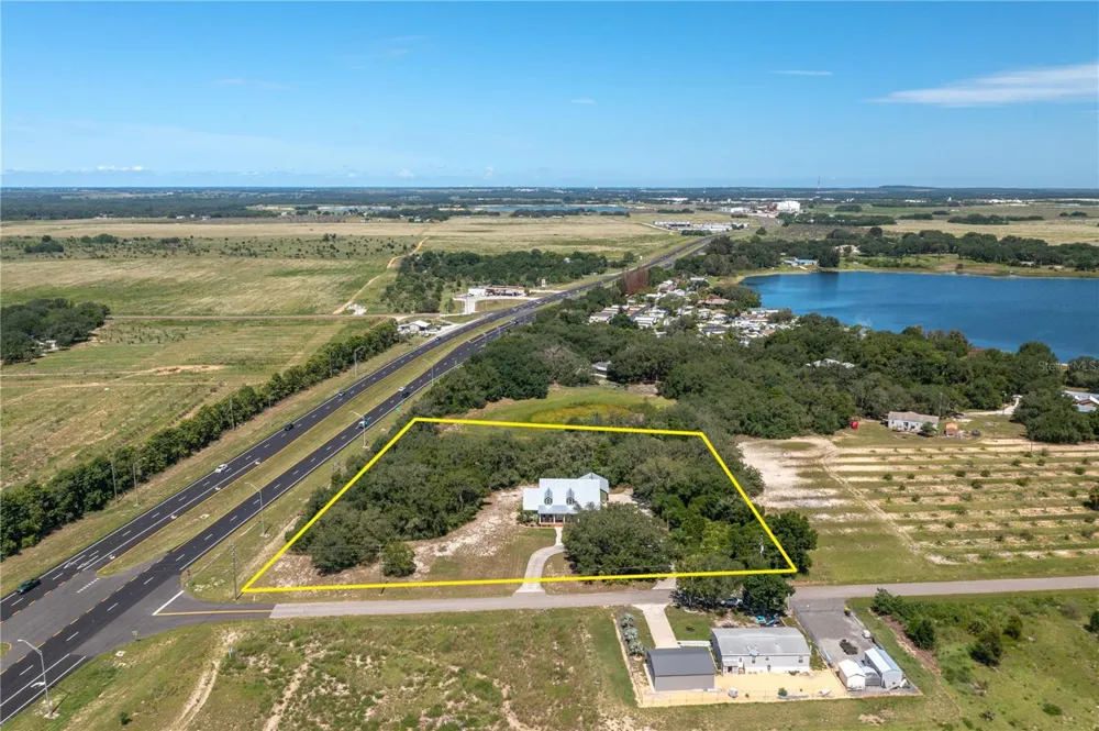 35 STEMBRIDGE ROAD Lake Wales, FL 33898
