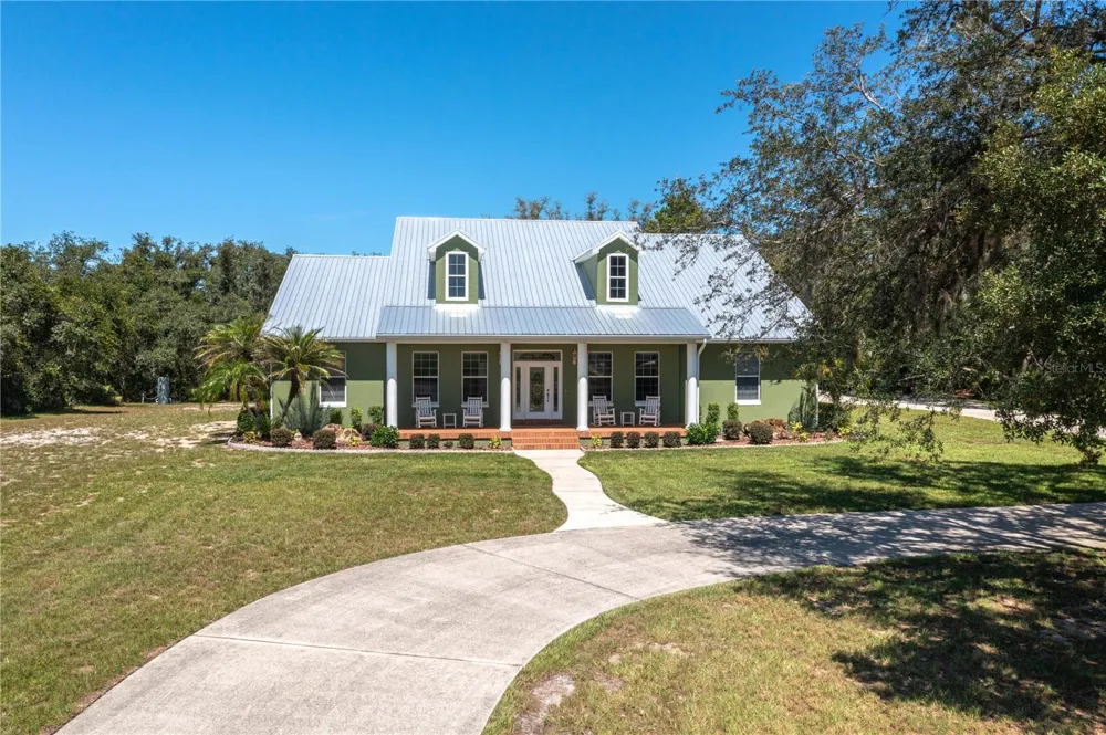 35 STEMBRIDGE ROAD Lake Wales, FL 33898