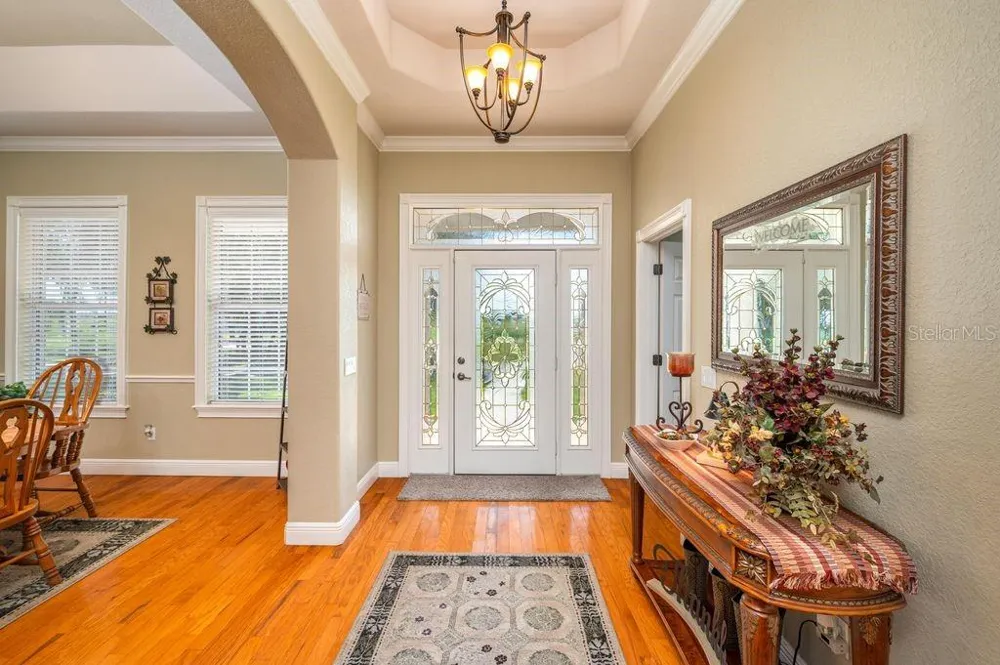 35 STEMBRIDGE ROAD Lake Wales, FL 33898