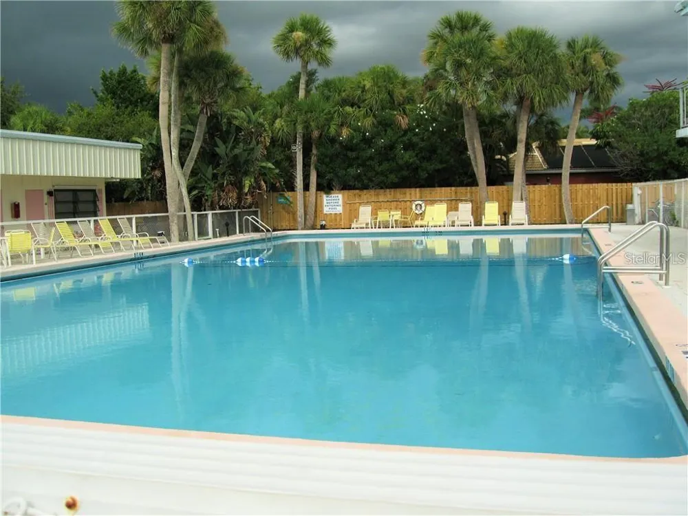 908 VILLAS DRIVE #68 Venice, FL 34285
